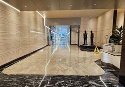 Hong Leong Building (D1), Office #568715401
